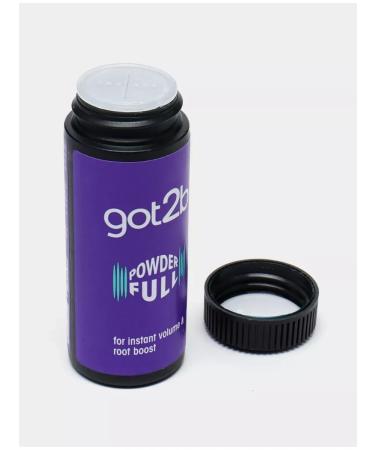 Schwarzkopf Professional Styling powder for hair volume 10 g - Buy Online on GoSupps.com