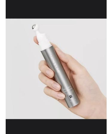 Skin&Lab Serum around the eyes with Bakuchiol Bakuchiol Eye Serum - Buy Online on GoSupps.com