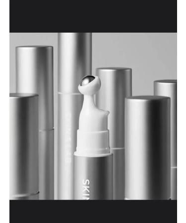 Skin&Lab Serum around the eyes with Bakuchiol Bakuchiol Eye Serum - Buy Online on GoSupps.com