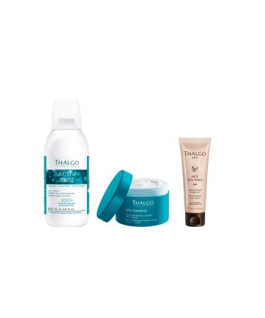 Thalgo Body care set