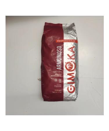 GIMOKA Armonioso Professional cereal coffee 1 kg