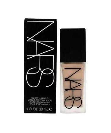 NARS tone 3 tonal cream matting