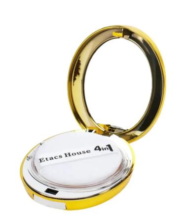 Facial powder 4 in 1 collagen - Buy Online on GoSupps.com