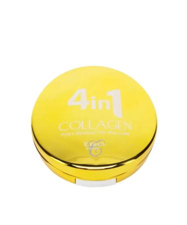 Facial powder 4 in 1 collagen - Buy Online on GoSupps.com