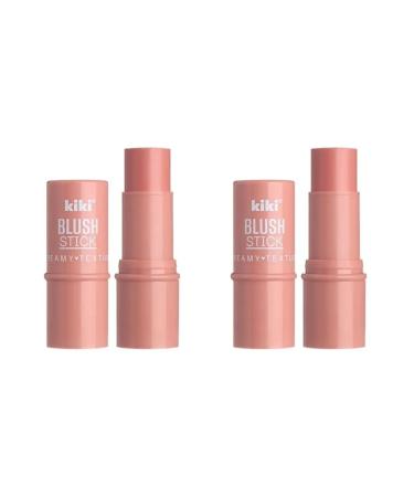 Kiki Blood-style face cream tone 901 2 pcs