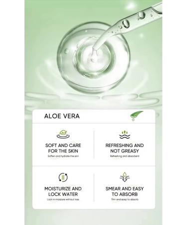 Jacques88 Night gel face mask with aloe vera - Buy Online on GoSupps.com