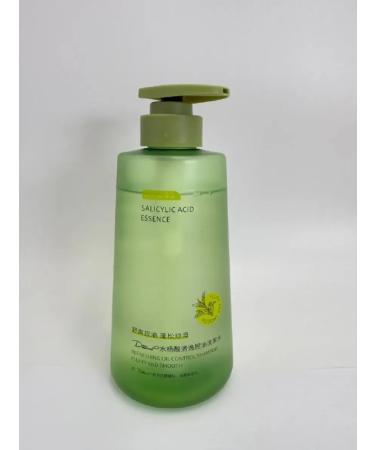 It will be necessary Fatty hair shampoo for every day 250 ml - Buy Online on GoSupps.com