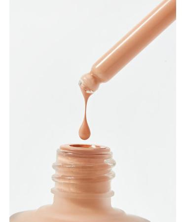 catrice Tonal Facial Face HD Liquid Coverage tone 040 - Buy Online on GoSupps.com