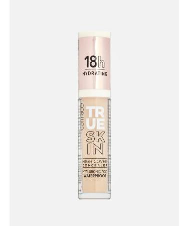 catrice Concealer True Skin High Cover Concealer Tone 005
