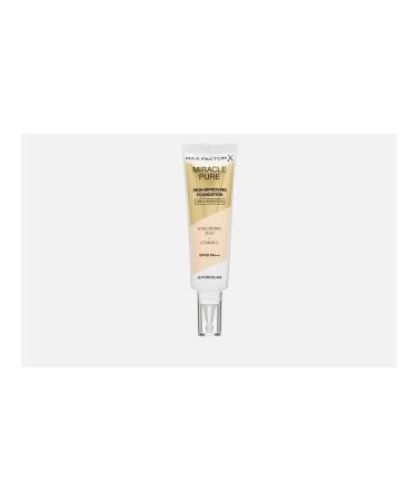 MAX FACTOR Tonal Facial Formation SPF 30 30 Porcelain