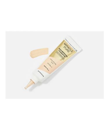 MAX FACTOR Tonal Facial Formation SPF 30 30 Porcelain - Buy Online on GoSupps.com