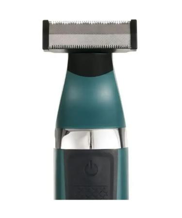 VGR Male trimmer for a perfect haircut - Buy Online on GoSupps.com