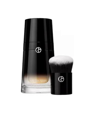 GIORGIO ARMANI Crema Nera Dual Essence (tone 01) 30 ml