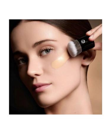 GIORGIO ARMANI Crema Nera Dual Essence (tone 01) 30 ml - Buy Online on GoSupps.com