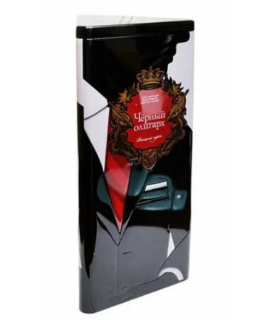 betFORD Tea black oligarch prism 300 g - Buy Online on GoSupps.com