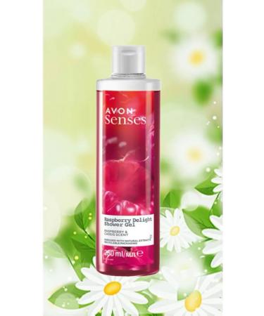 AVON Soul for the shower gel 250ml + female washing 250ml - Buy Online on GoSupps.com