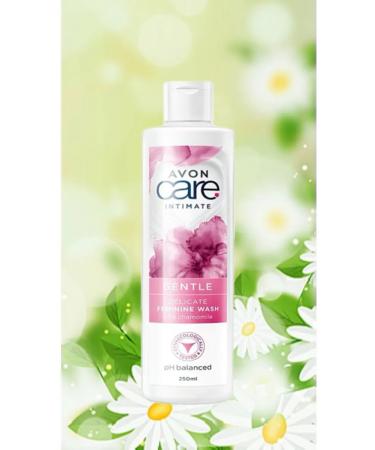 AVON Soul for the shower gel 250ml + female washing 250ml - Buy Online on GoSupps.com