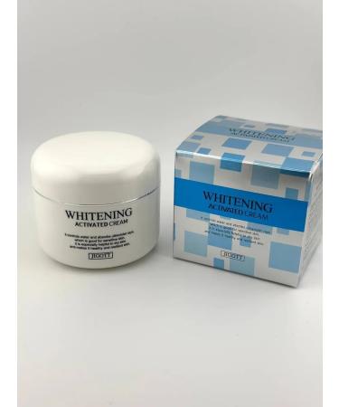 Shirka The cream whitening anti -aging - Buy Online on GoSupps.com
