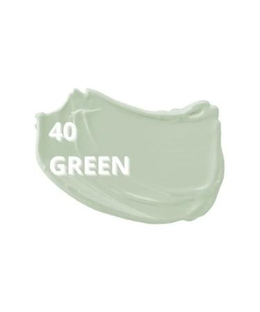 RELOUIS Full Cover Corrector Corrector Tone 40 - Buy Online on GoSupps.com