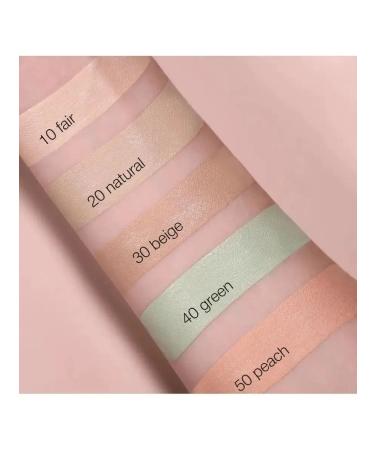 RELOUIS Full Cover Corrector Corrector Tone 40 - Buy Online on GoSupps.com