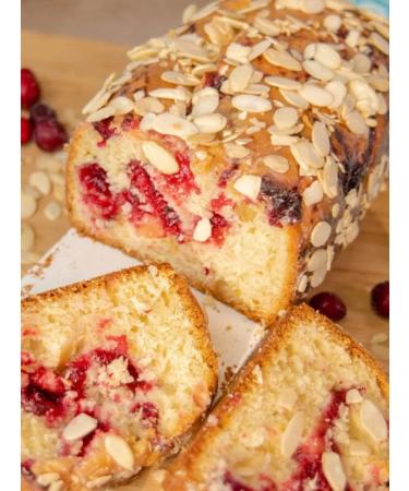 NOYER Cranberry dried cranberries 500 g - Buy Online on GoSupps.com