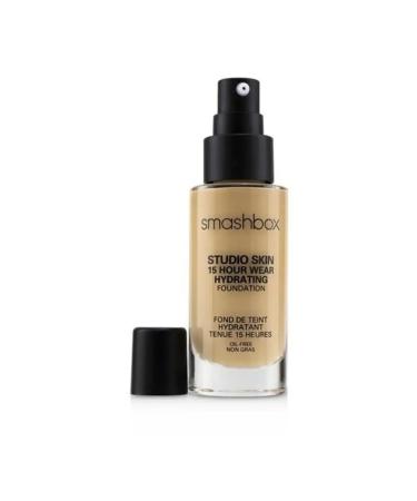 Smashbox Tonal cream Studio Skin shade 2.35