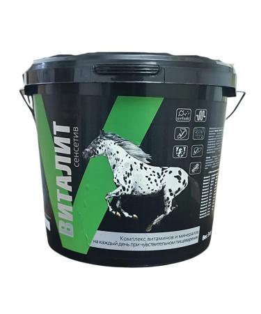 TMKORM Vitality Sensitive 3kg - Buy Online on GoSupps.com
