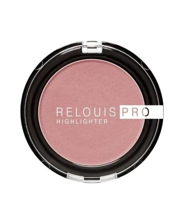 RELOUIS Face blush Pro Blus tone 74