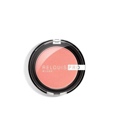 RELOUIS Face blush Pro blus tone 77