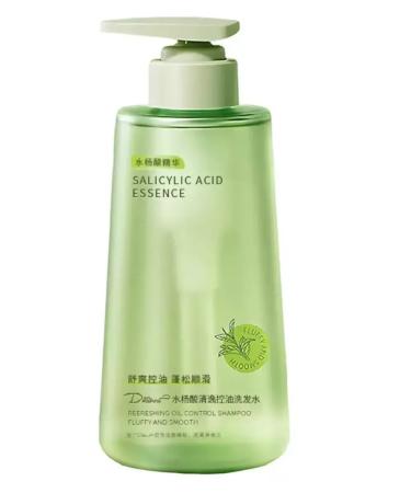 Asya Mir Shampoo for oily hair at the roots female professional - Buy Online on GoSupps.com