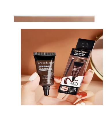 Urban Decay Brown eyebrow mascara paint 01 - Buy Online on GoSupps.com