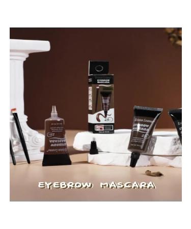 Urban Decay Brown eyebrow mascara paint 01 - Buy Online on GoSupps.com