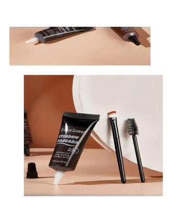 Urban Decay Brown eyebrow mascara paint 01 - Buy Online on GoSupps.com