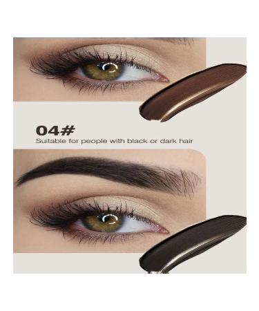 Urban Decay Brown eyebrow mascara paint 01 - Buy Online on GoSupps.com