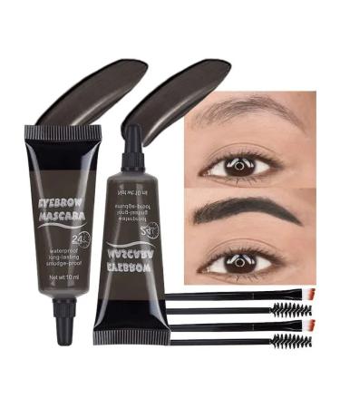 Urban Decay Brown eyebrow mascara paint 02 - Buy Online on GoSupps.com