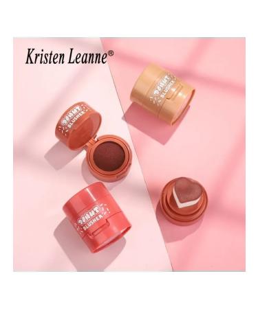 Urban Decay Liquid blush for the face with a sponge 06 - Buy Online on GoSupps.com