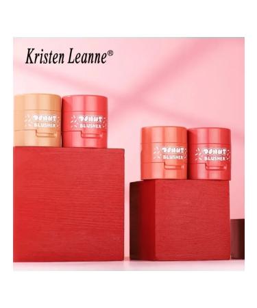 Urban Decay Liquid blush for a face with a sponge 04 - Buy Online on GoSupps.com