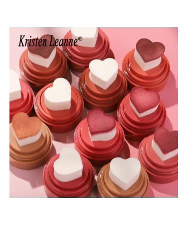 Urban Decay Liquid blush for a face with a sponge 04 - Buy Online on GoSupps.com