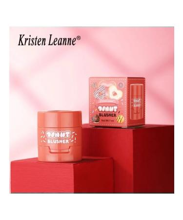 Urban Decay Liquid blush for a face with a sponge 04 - Buy Online on GoSupps.com