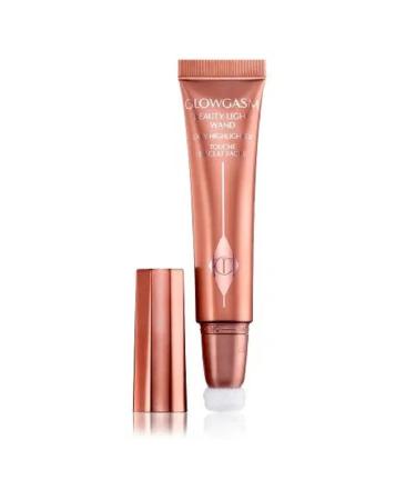 CHARLOTTE TILBURY Ton PinkGasm Highlighter Beauty Light Wand 12 ml