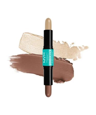 Wonder Stick Highlighter and Contouring Stick - 2 in 1 02