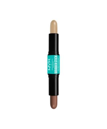 Wonder Stick Highlighter and Contouring Stick - 2 in 1 02 - Buy Online on GoSupps.com