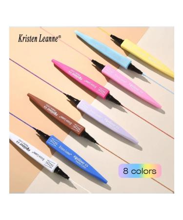 Urban Decay Eyeling for the eyes is colored marker 08 - Buy Online on GoSupps.com