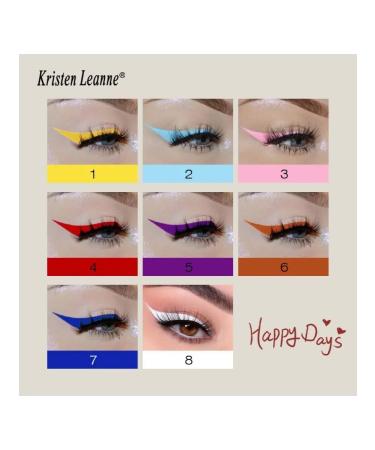 Urban Decay Eyeling for the eyes is colored marker 08 - Buy Online on GoSupps.com