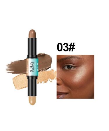 Wonder Stick Highlighter and Contouring Stick - 2 in 1 03