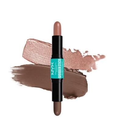 Wonder Stick Highlighter and Contouring Stick - 2 in 1 03 - Buy Online on GoSupps.com