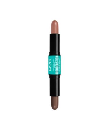 Wonder Stick Highlighter and Contouring Stick - 2 in 1 03 - Buy Online on GoSupps.com