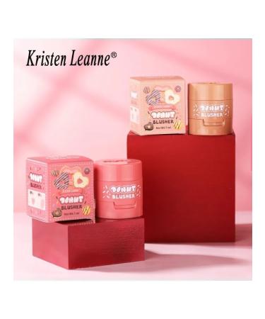 Urban Decay Liquid blush for a face with a sponge 03 - Buy Online on GoSupps.com