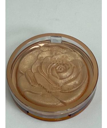 Asya Mir Highlighter for the face is universal with a golden finish - Buy Online on GoSupps.com