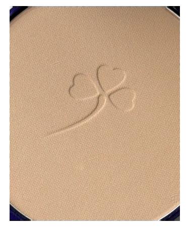 SWEET HEART Facial powder compact with a mirror tone Beige - Buy Online on GoSupps.com